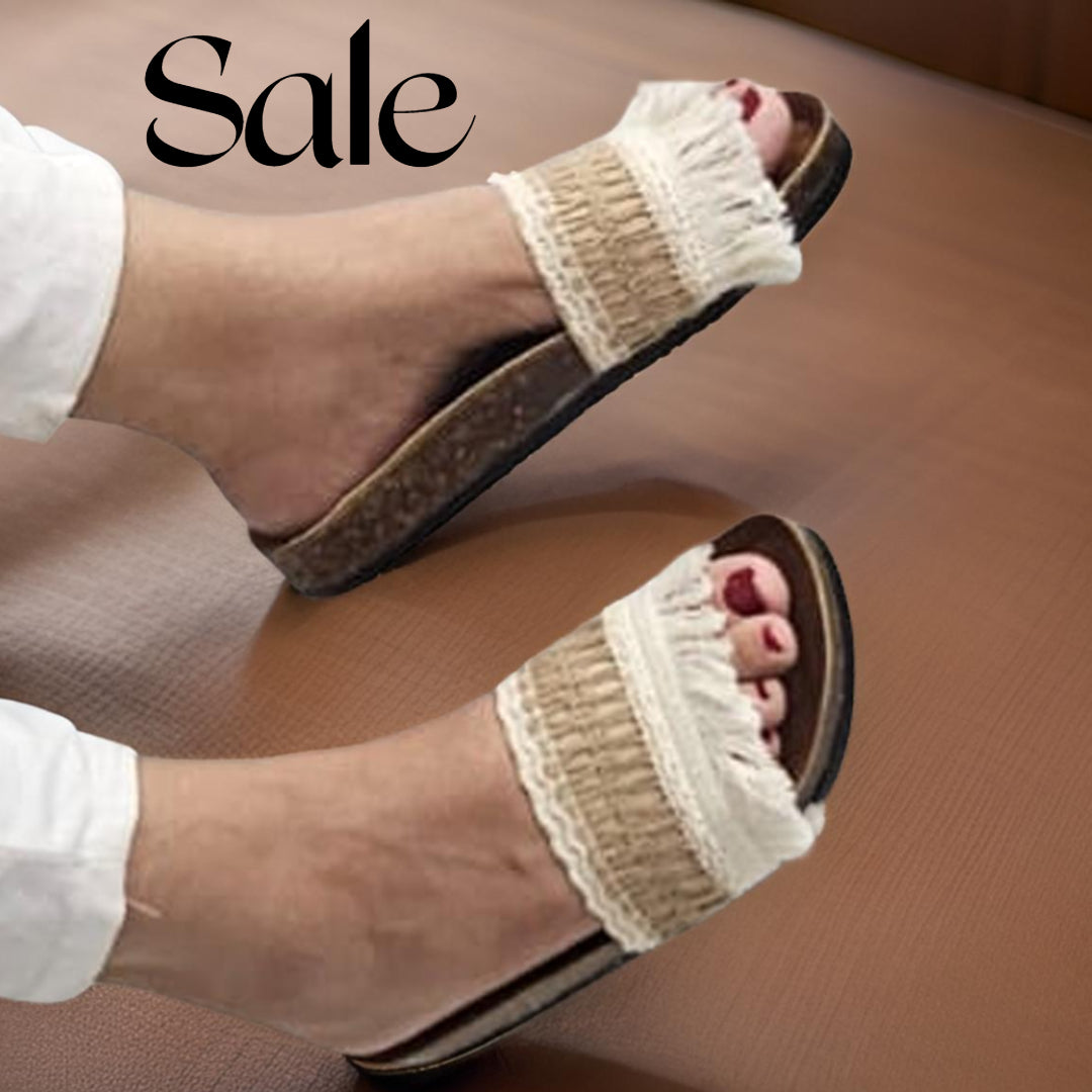 Women's Slipper - 4076