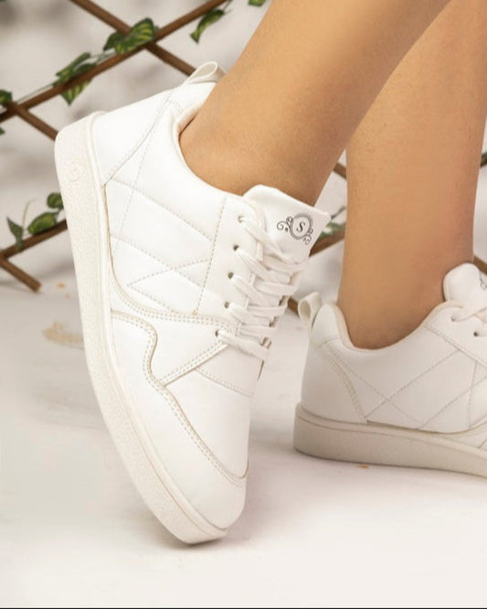 Women's Sneakers - 2066