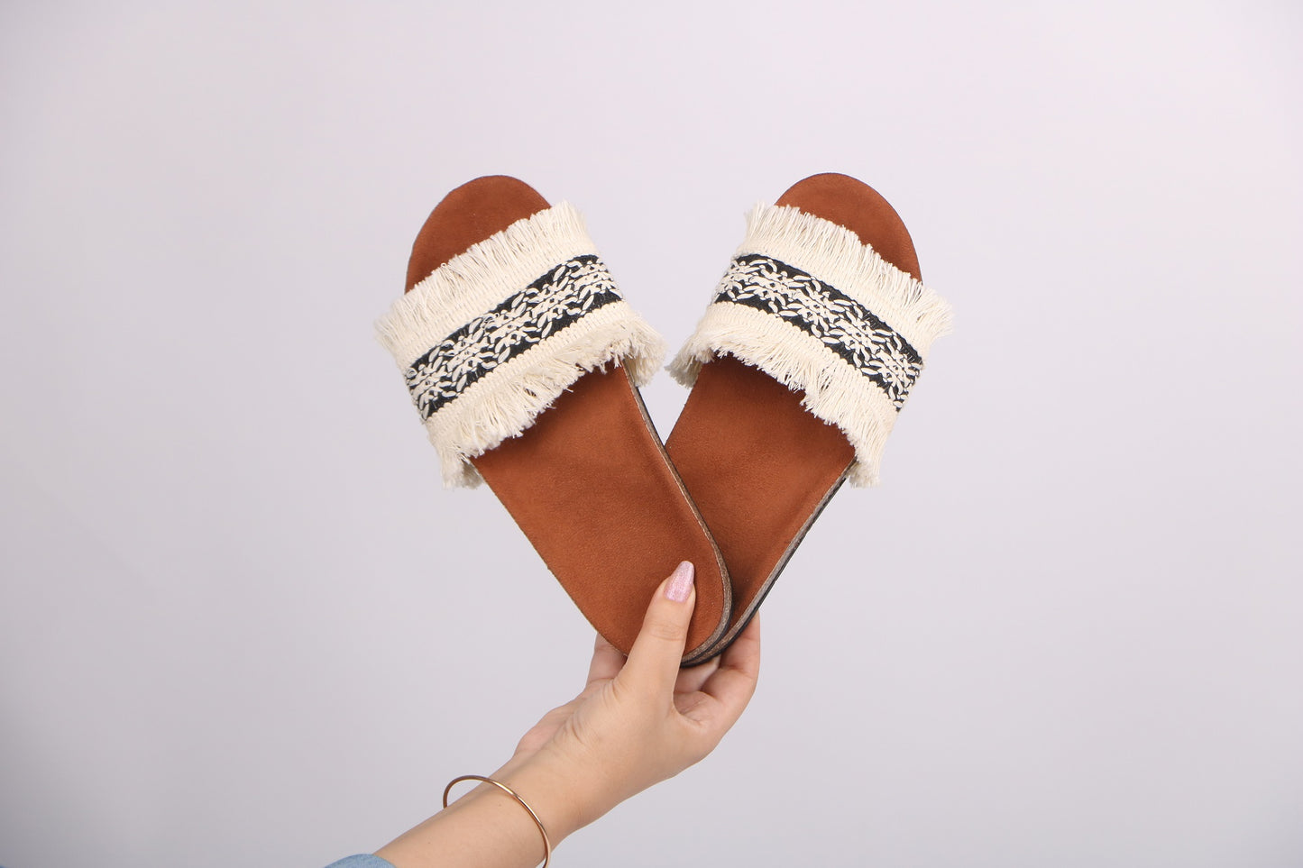 Women's Slipper - 3028_38