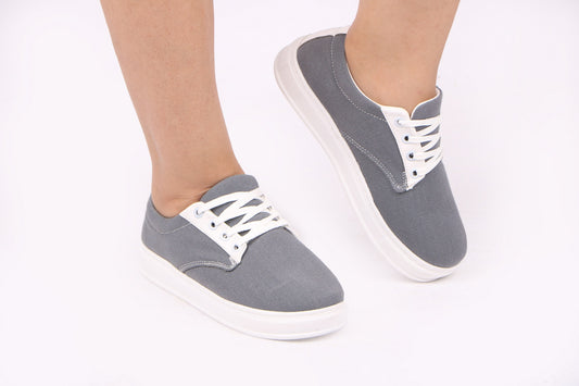 Women's Sneaker - 4071