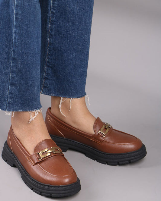 Women's Loafer- 346