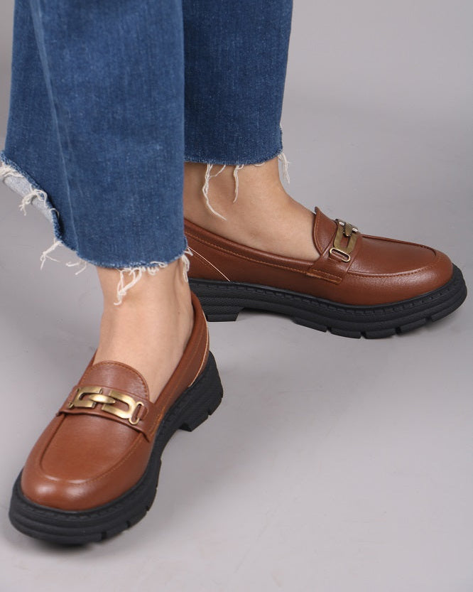 Women's Loafer- 346