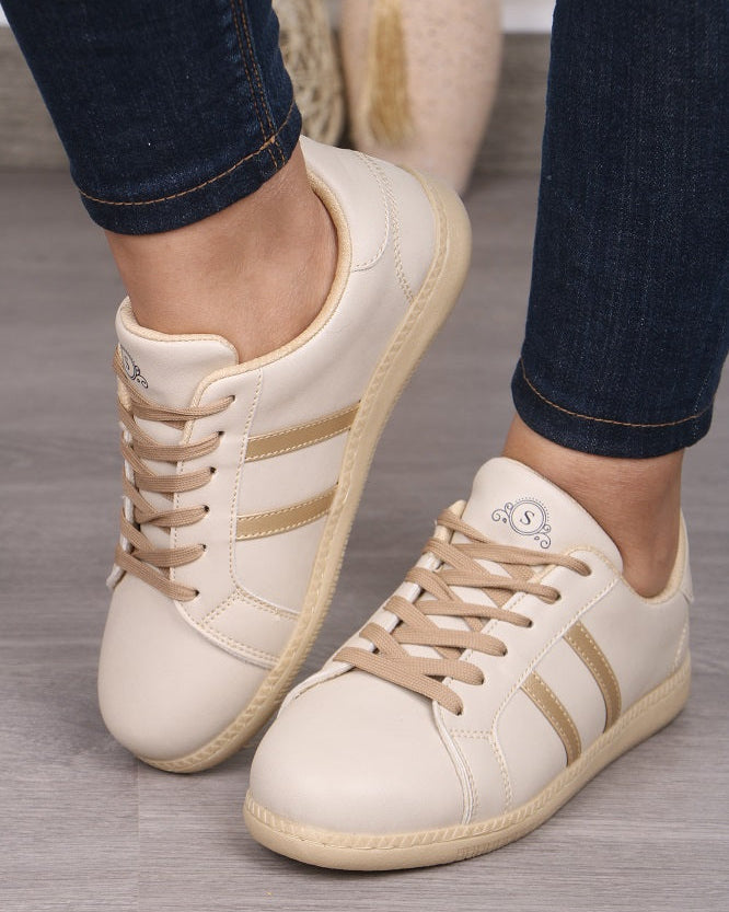 Women's Sneakers 4147