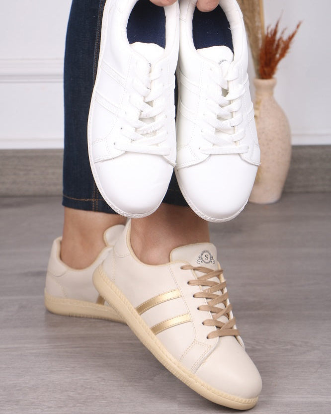 Women's Sneakers 4147