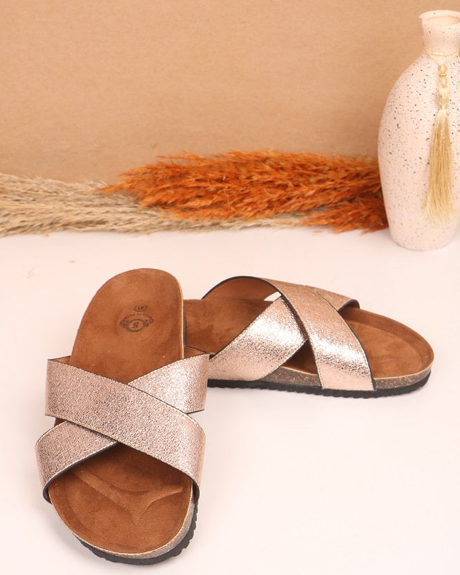 Women's Slipper 4163