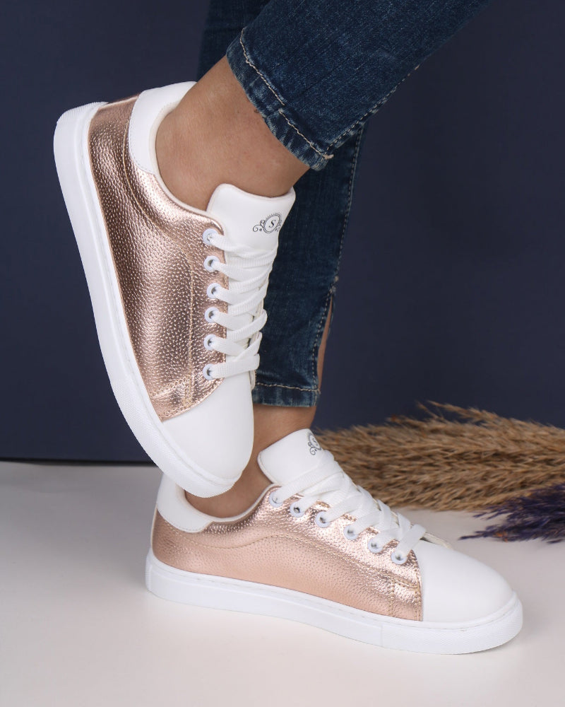 Women's Sneakers 4159