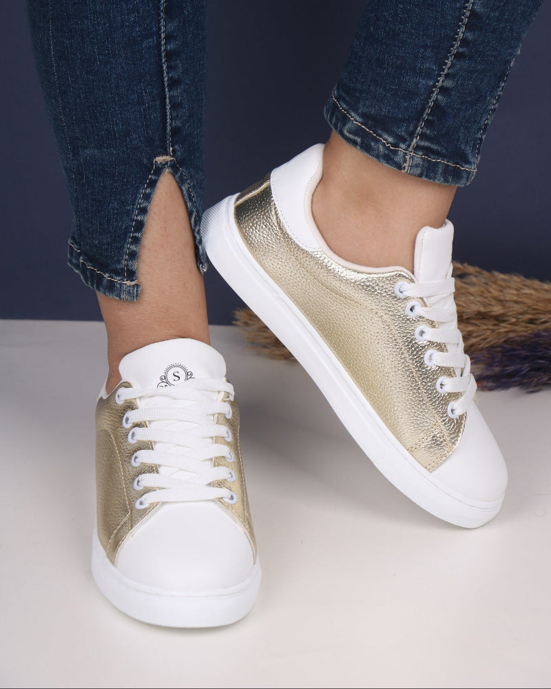 Women's Sneakers 4159