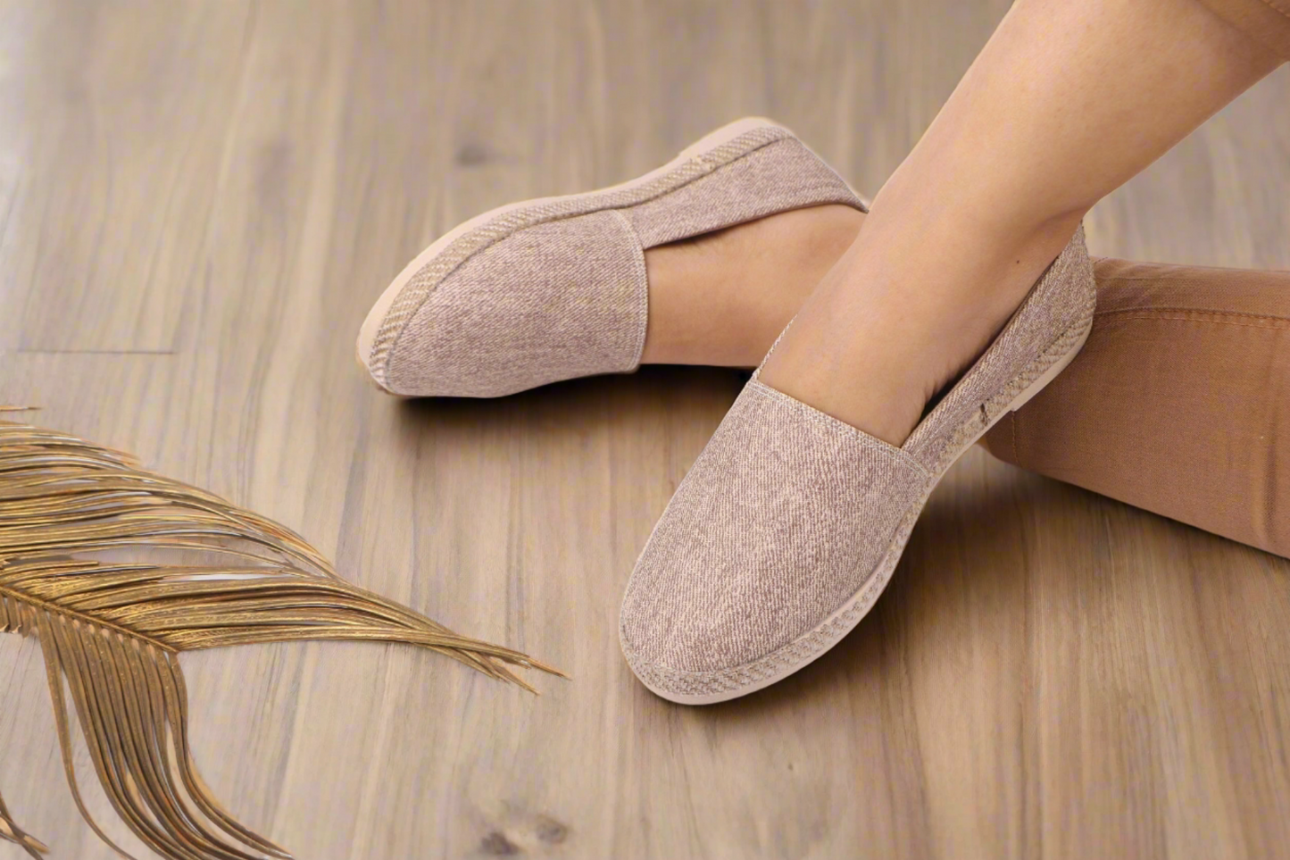 Women's Loafer- 4068