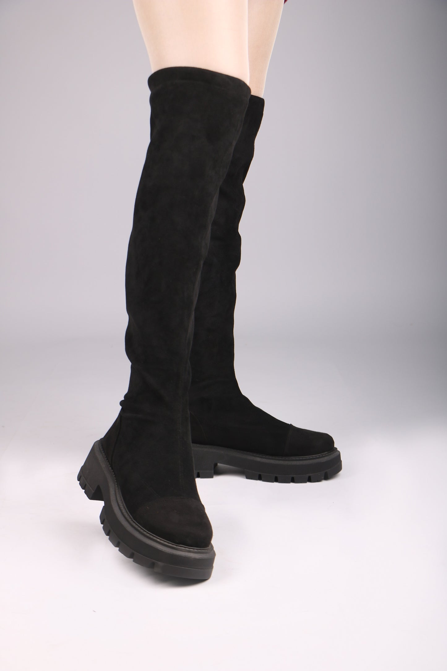 Women's Boot - 9003