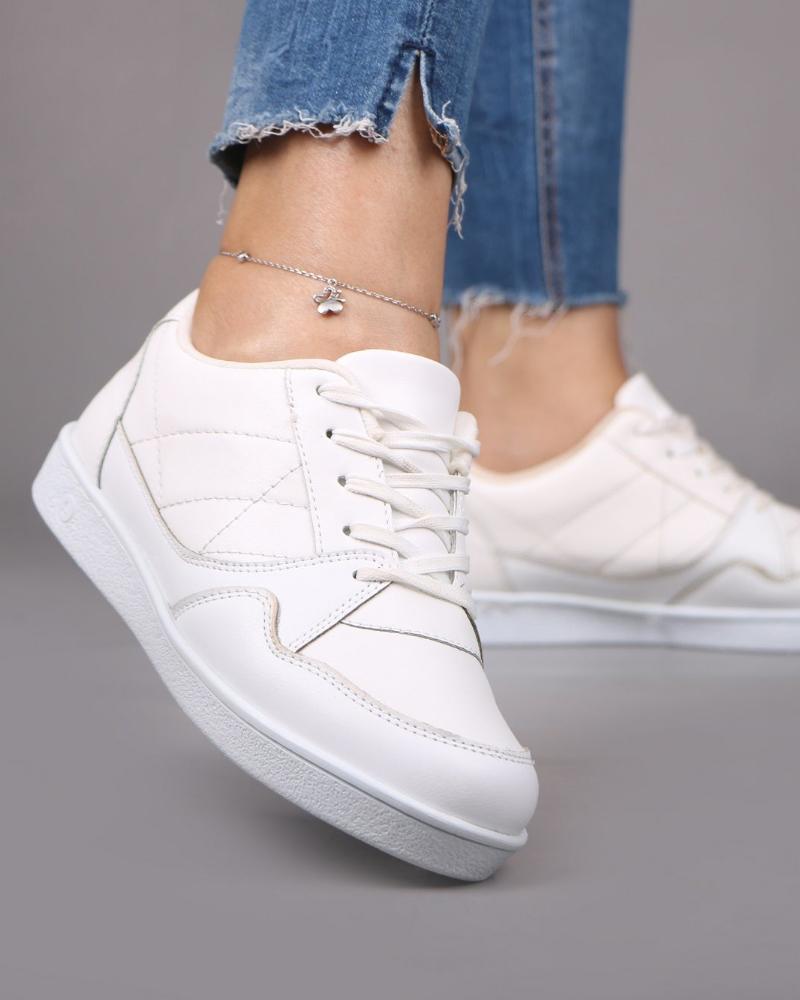 Women's Sneakers - 2066