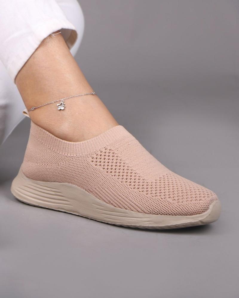 Women's Sneakers - 2086