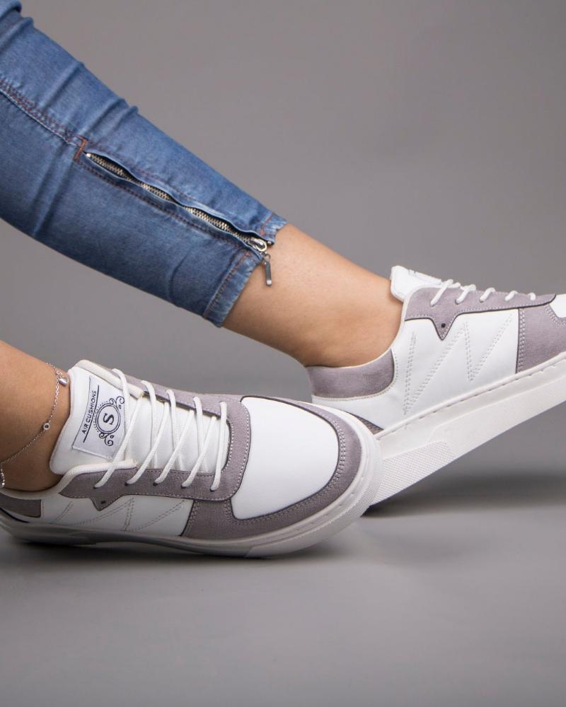 Women's Sneaker 4010