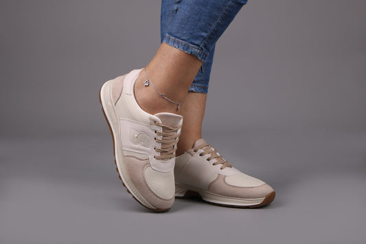 Women's Sneakers - 2038_37