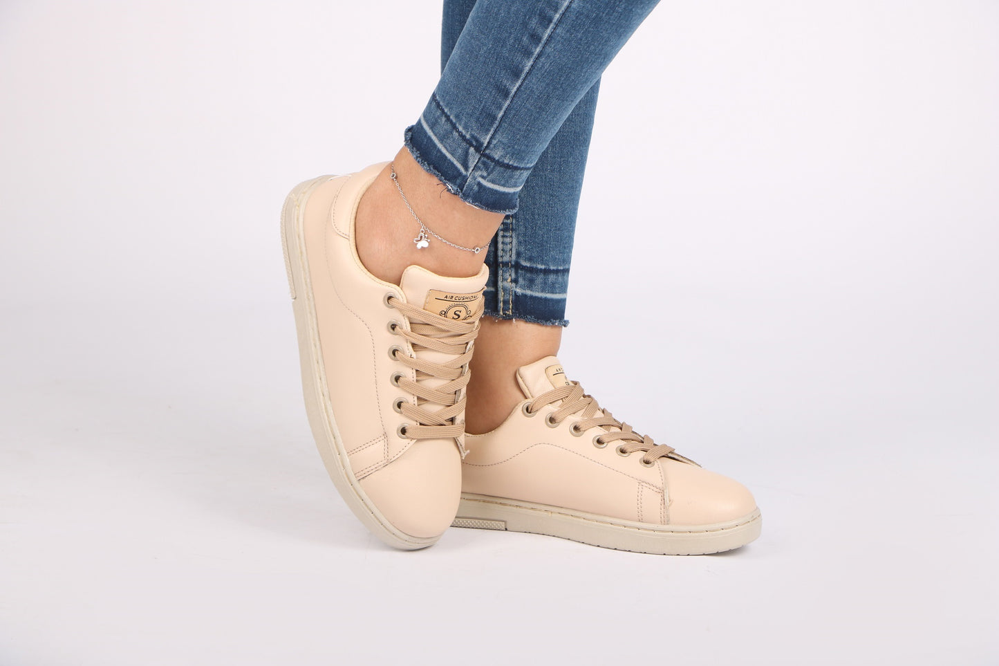 Women's Sneakers 4019