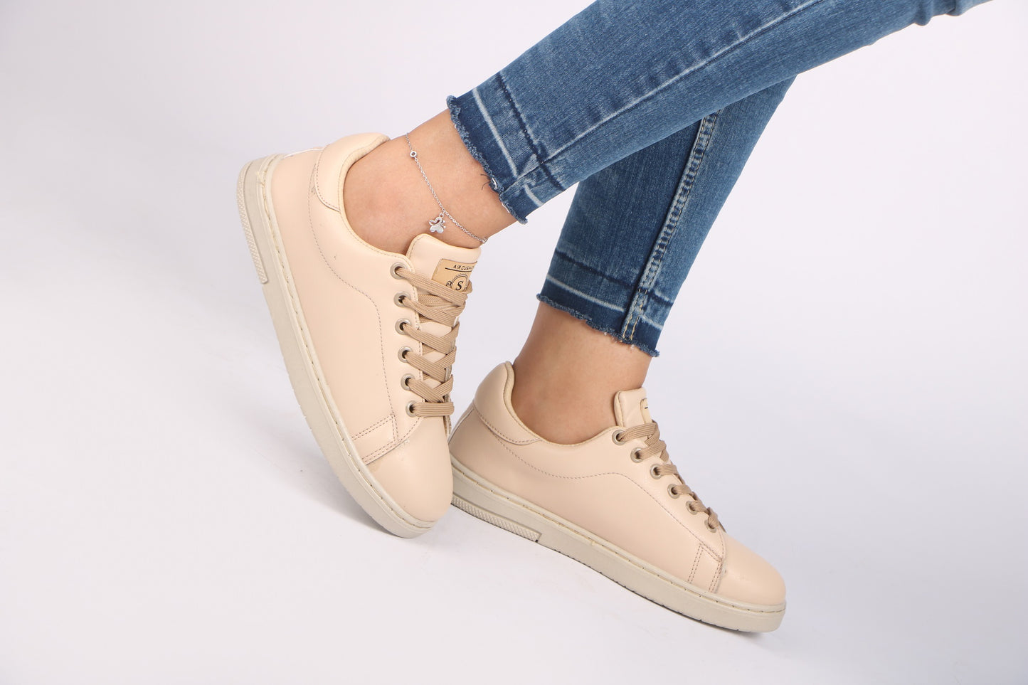 Women's Sneakers 4019