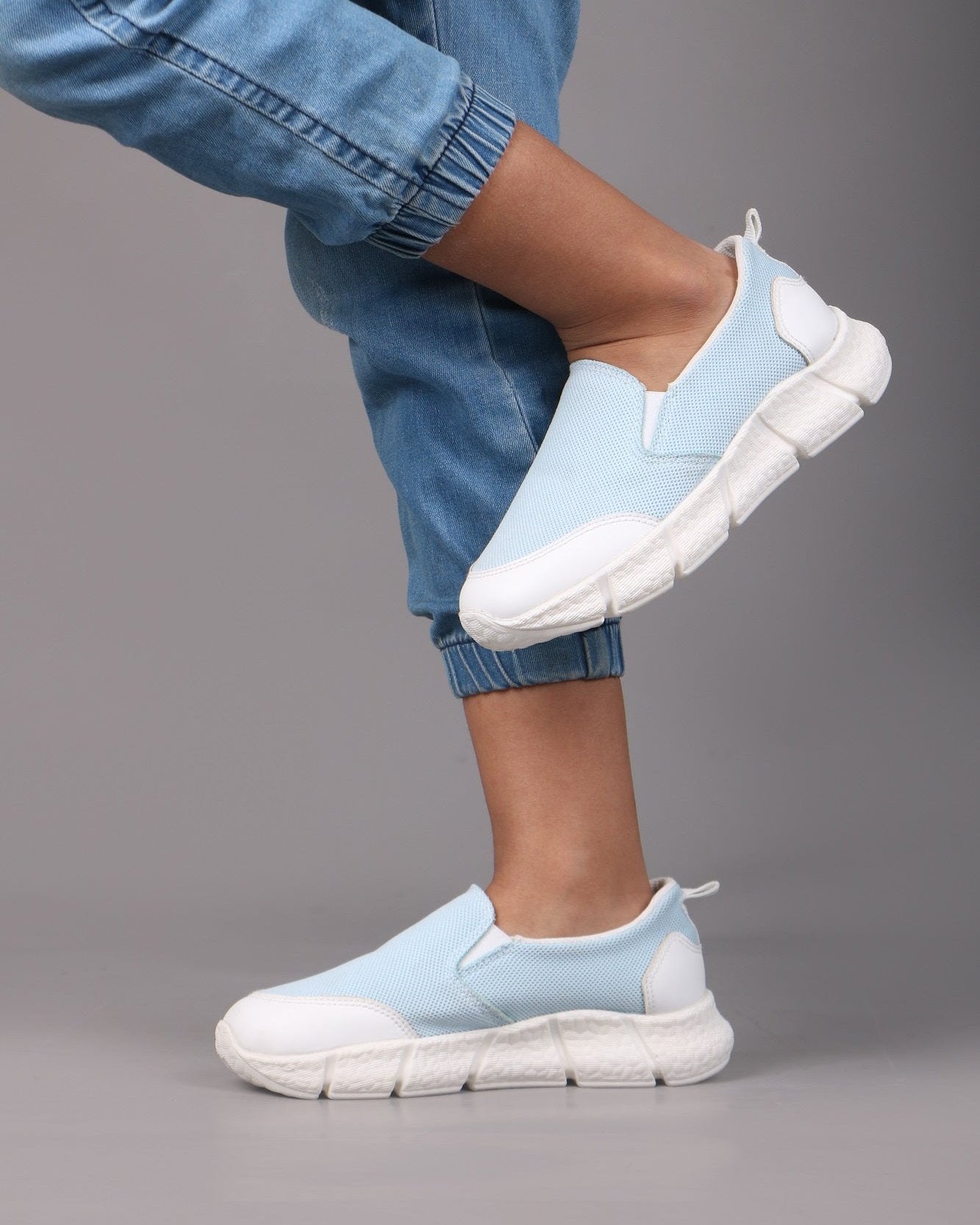 Kids's Sneakers - 2704