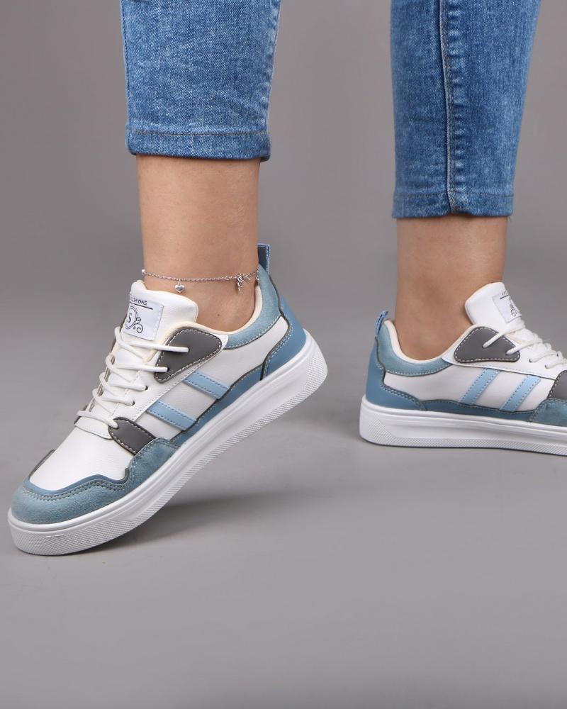 Women's Sneaker - 4012