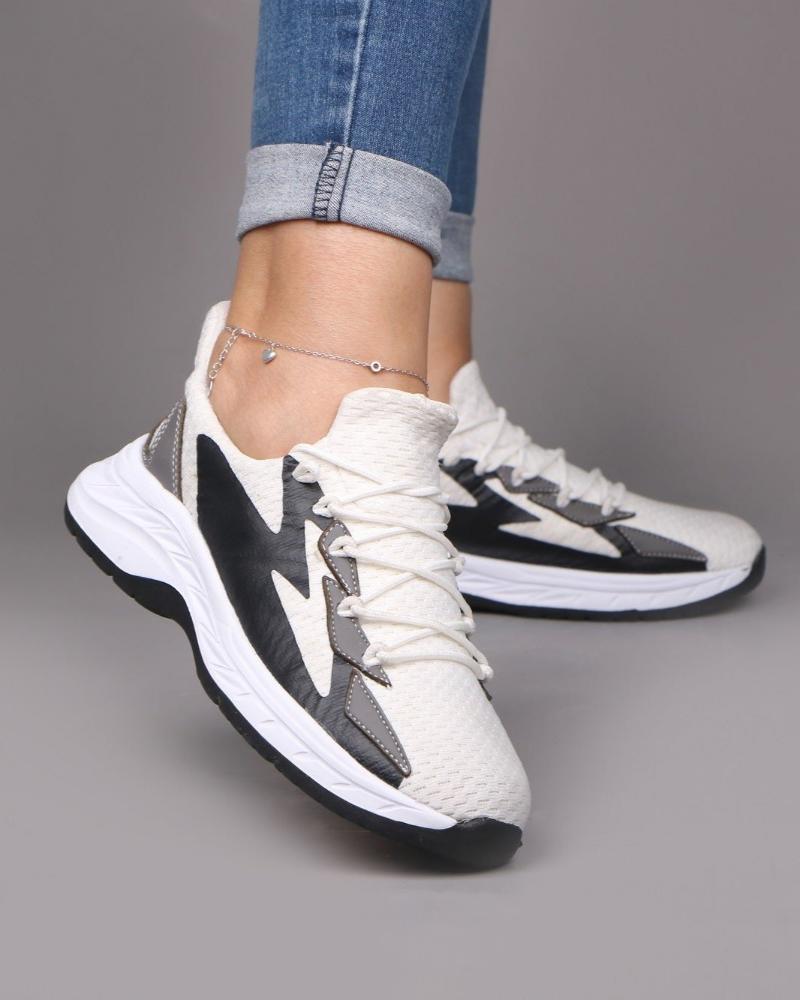 Women's Sneaker 4008