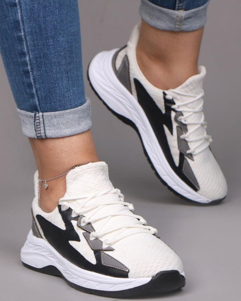 Women's Sneaker 4008