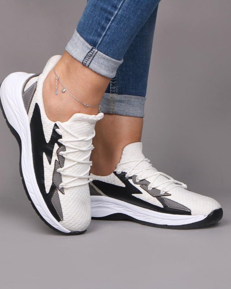 Women's Sneaker 4008