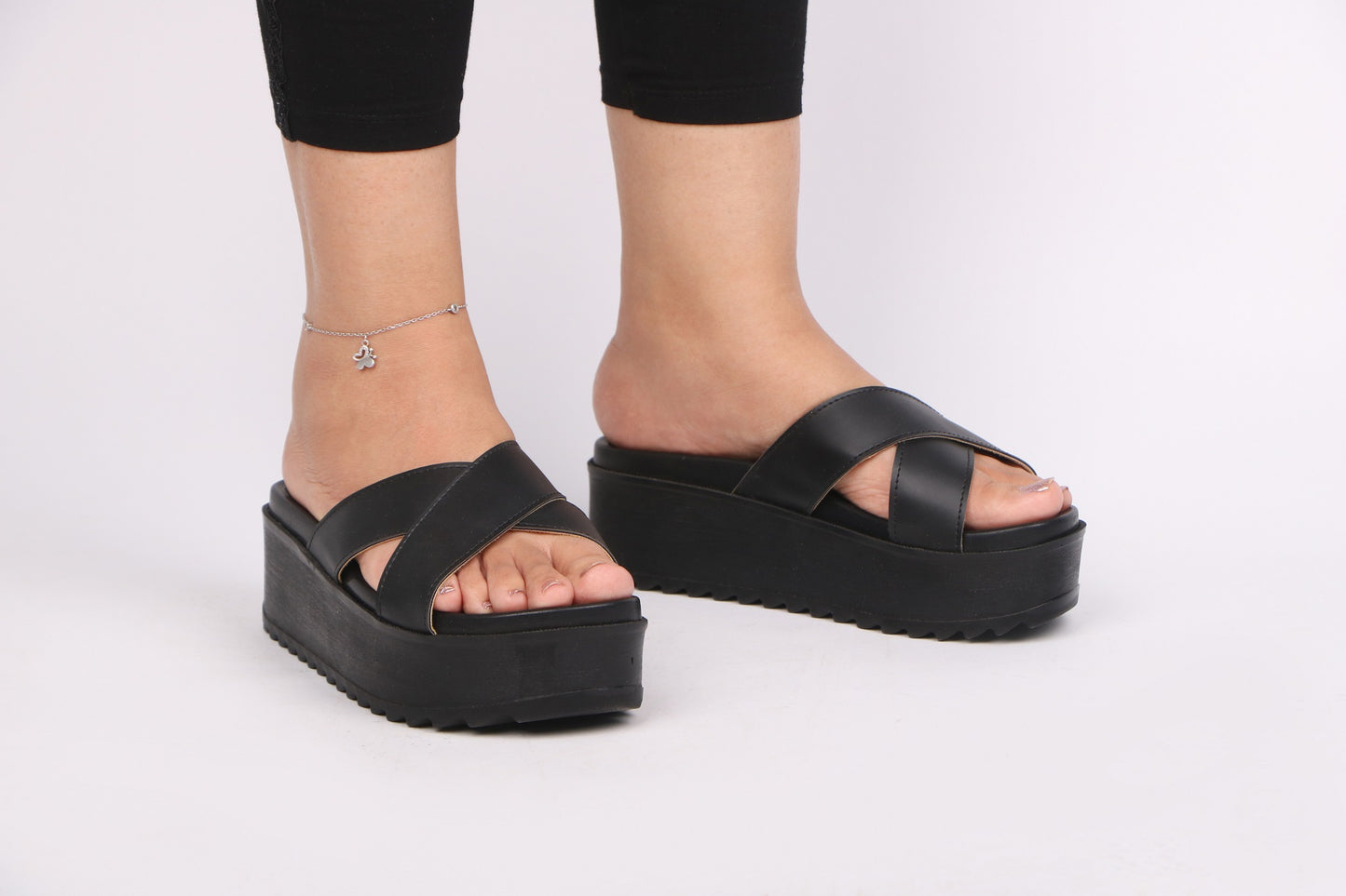 Women's Slipper 4048