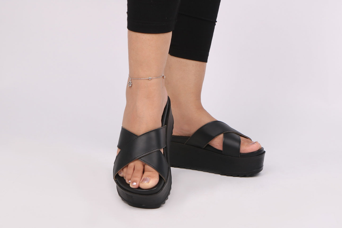 Women's Slipper 4048