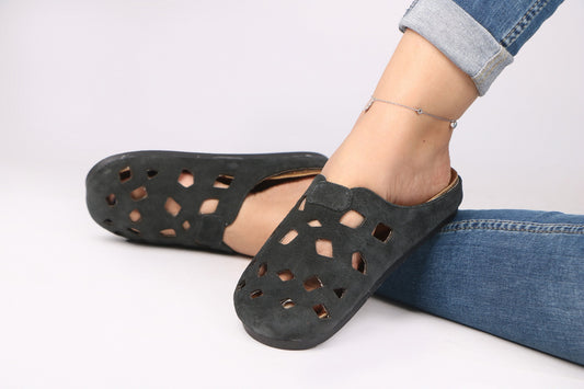 Women's Slipper - 4033