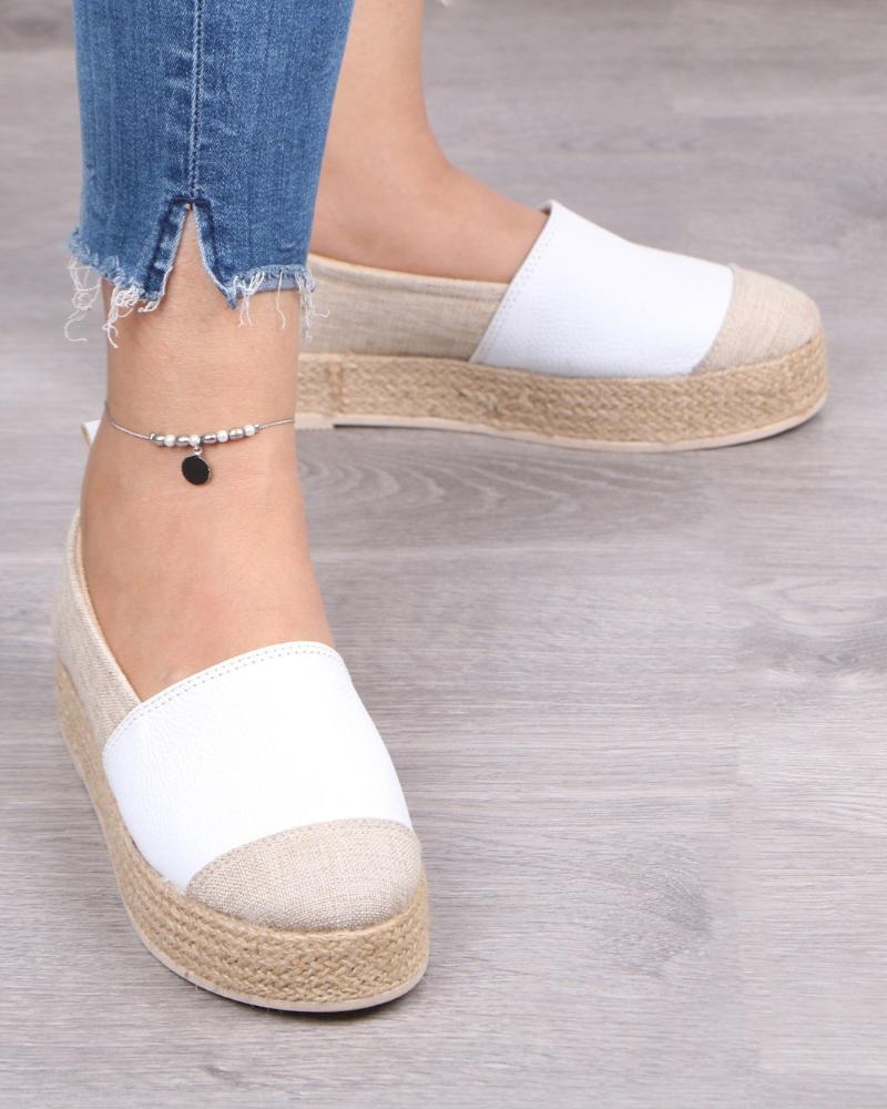 Women's Loafer - 4031