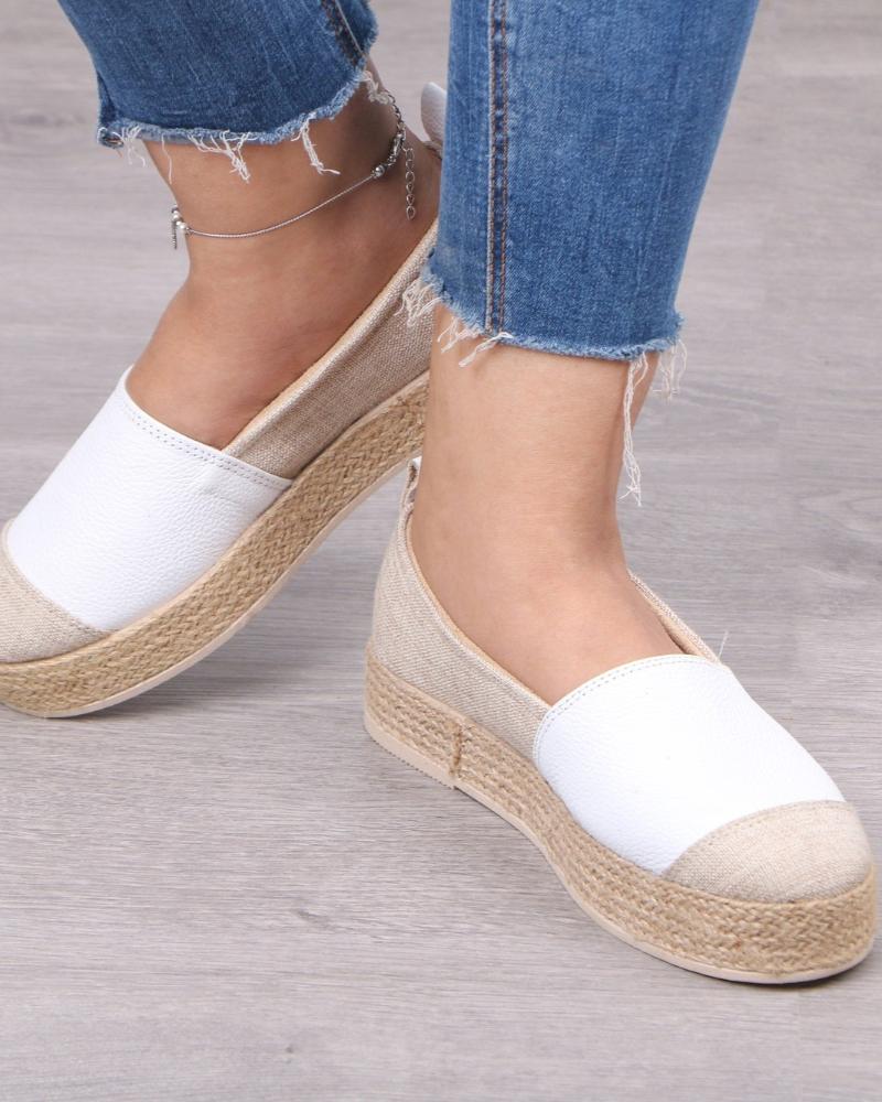 Women's Loafer - 4031