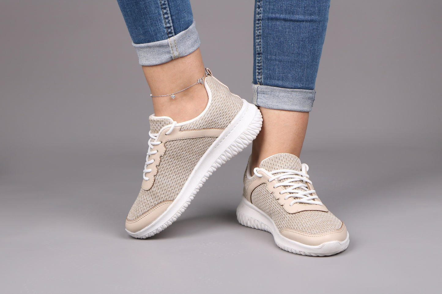 Women's Sneakers 4062