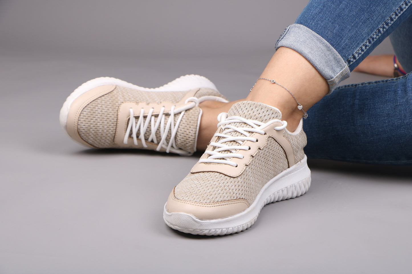 Women's Sneakers 4062