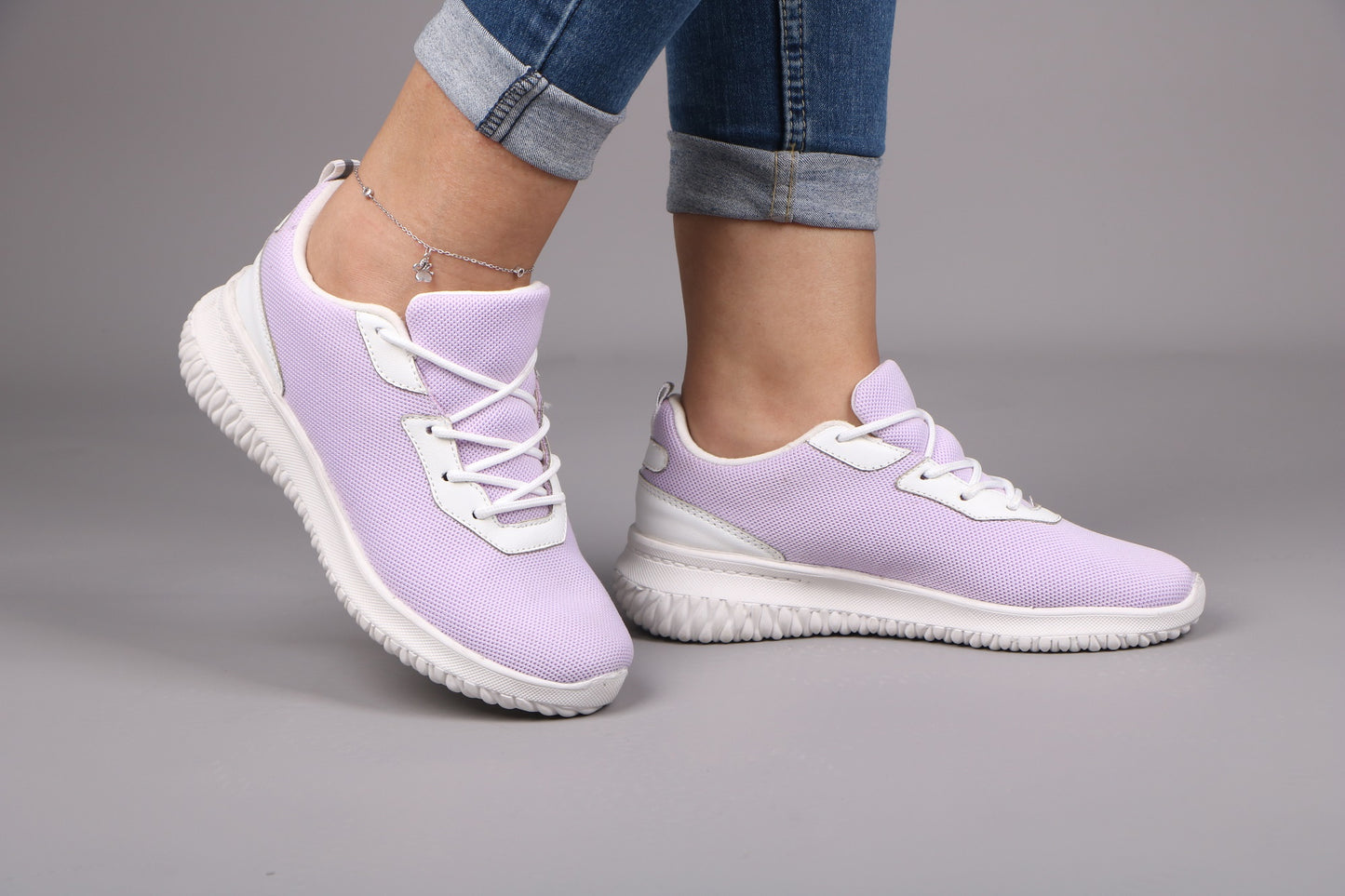 Women's Sneakers 4065