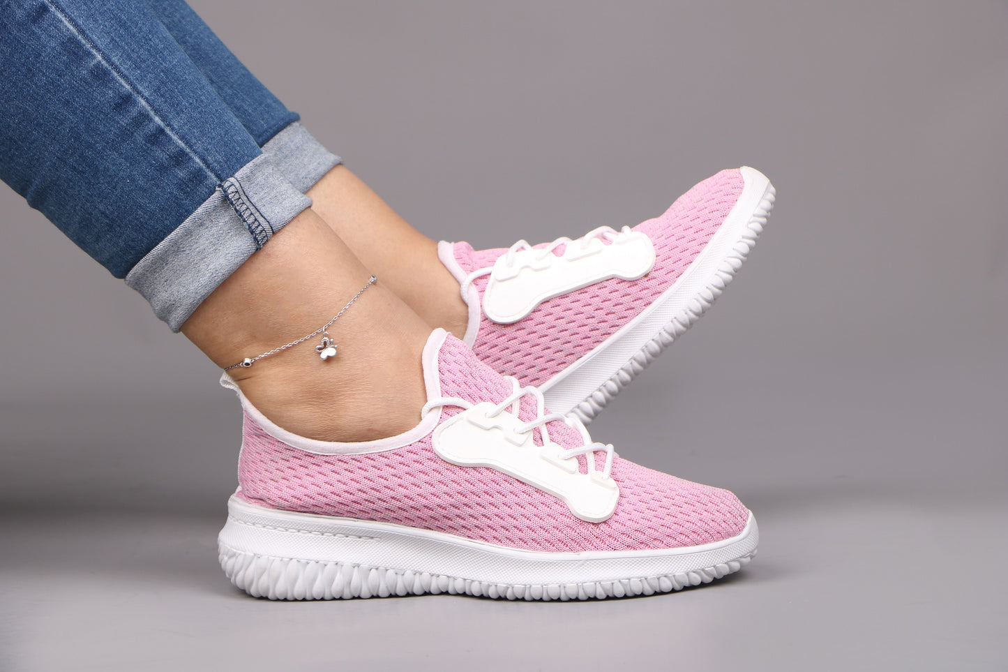 Women's Sneakers 4055