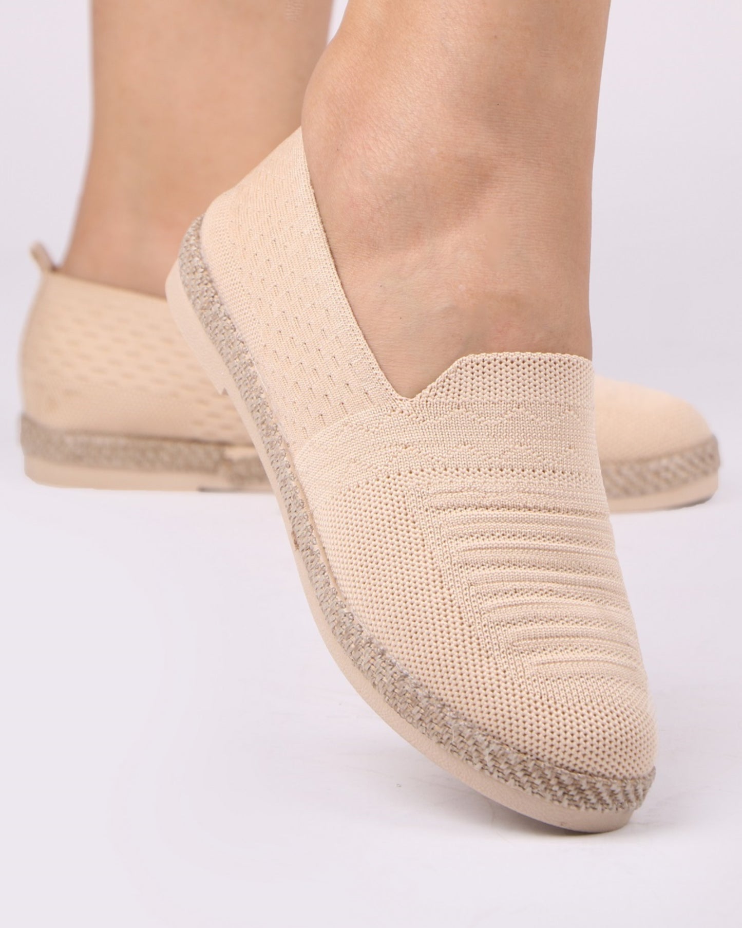 Women's Loafer 4059