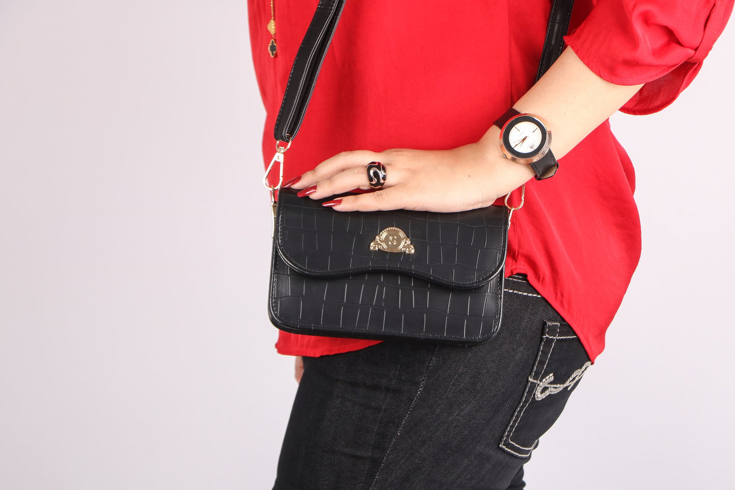 Women's bag - 808