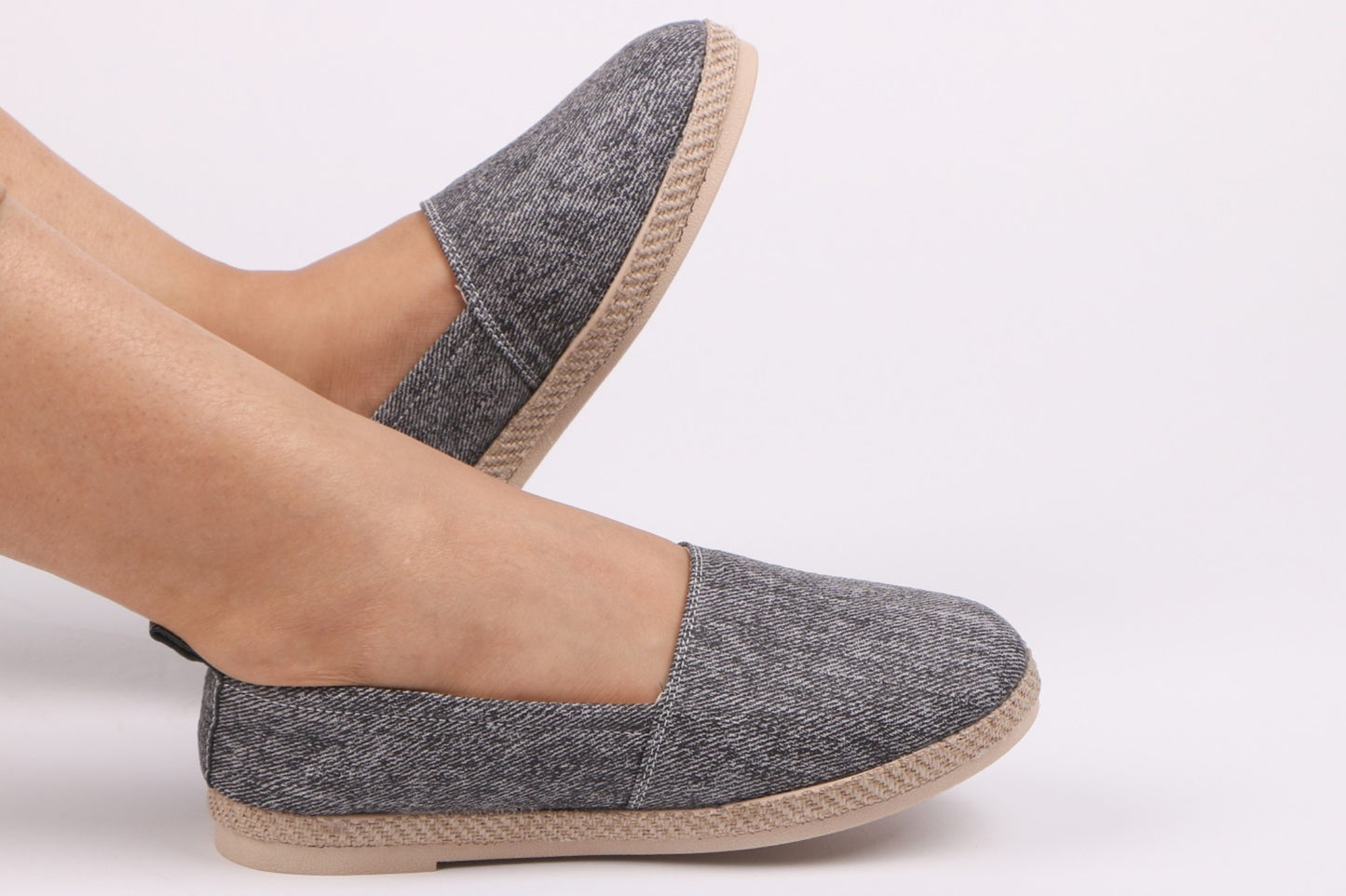 Women's Loafer- 4068