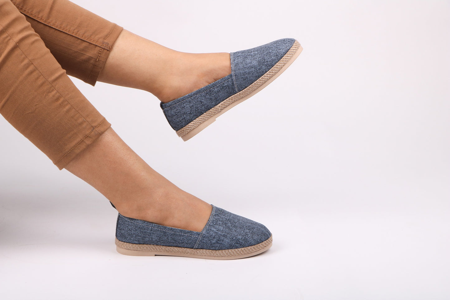 Women's Loafer- 4068