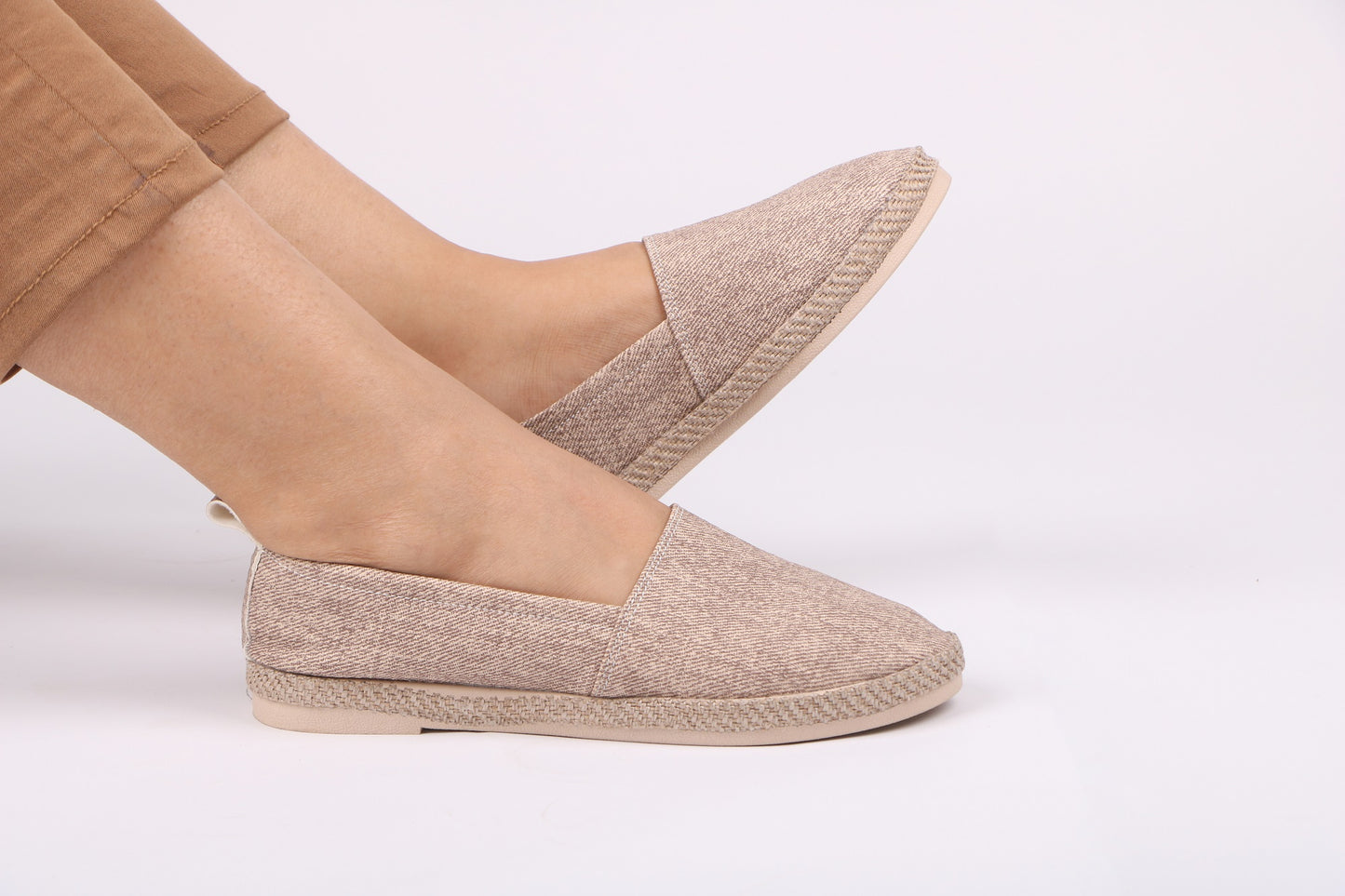 Women's Loafer- 4068