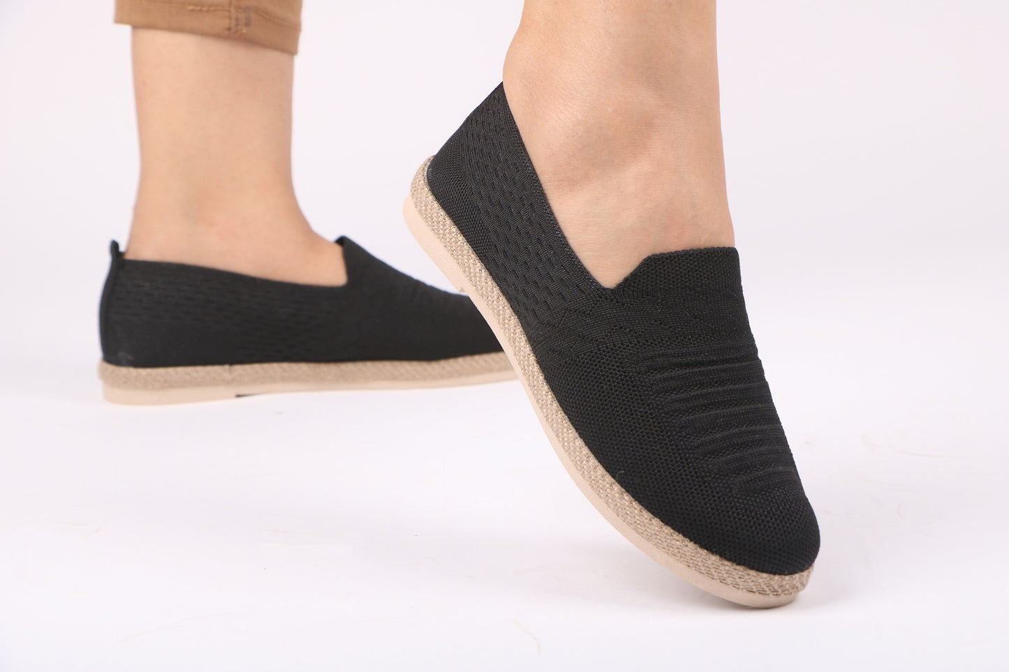 Women's Loafer 4059