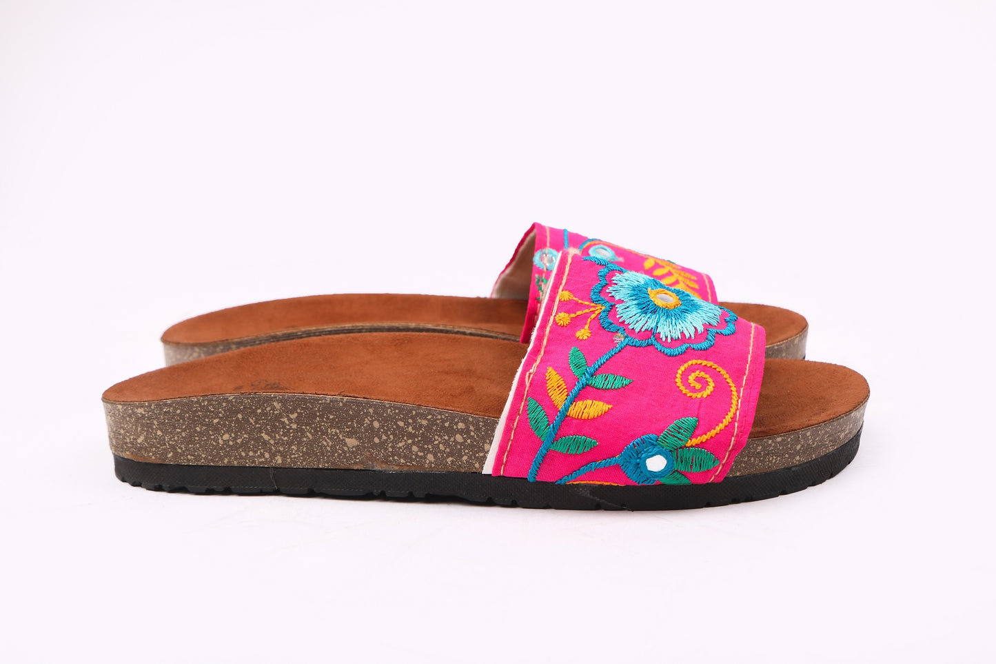 Women's Slipper - 3013_41