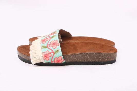 Women's Slipper - 3002