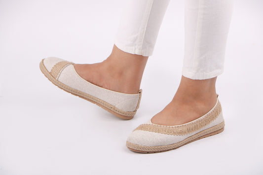 Women's Ballerina 325