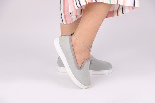 Women's Sneaker - 2075