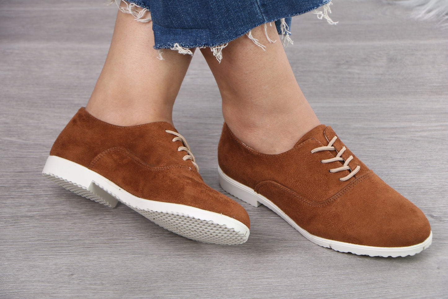 Women's Loafer - 4082