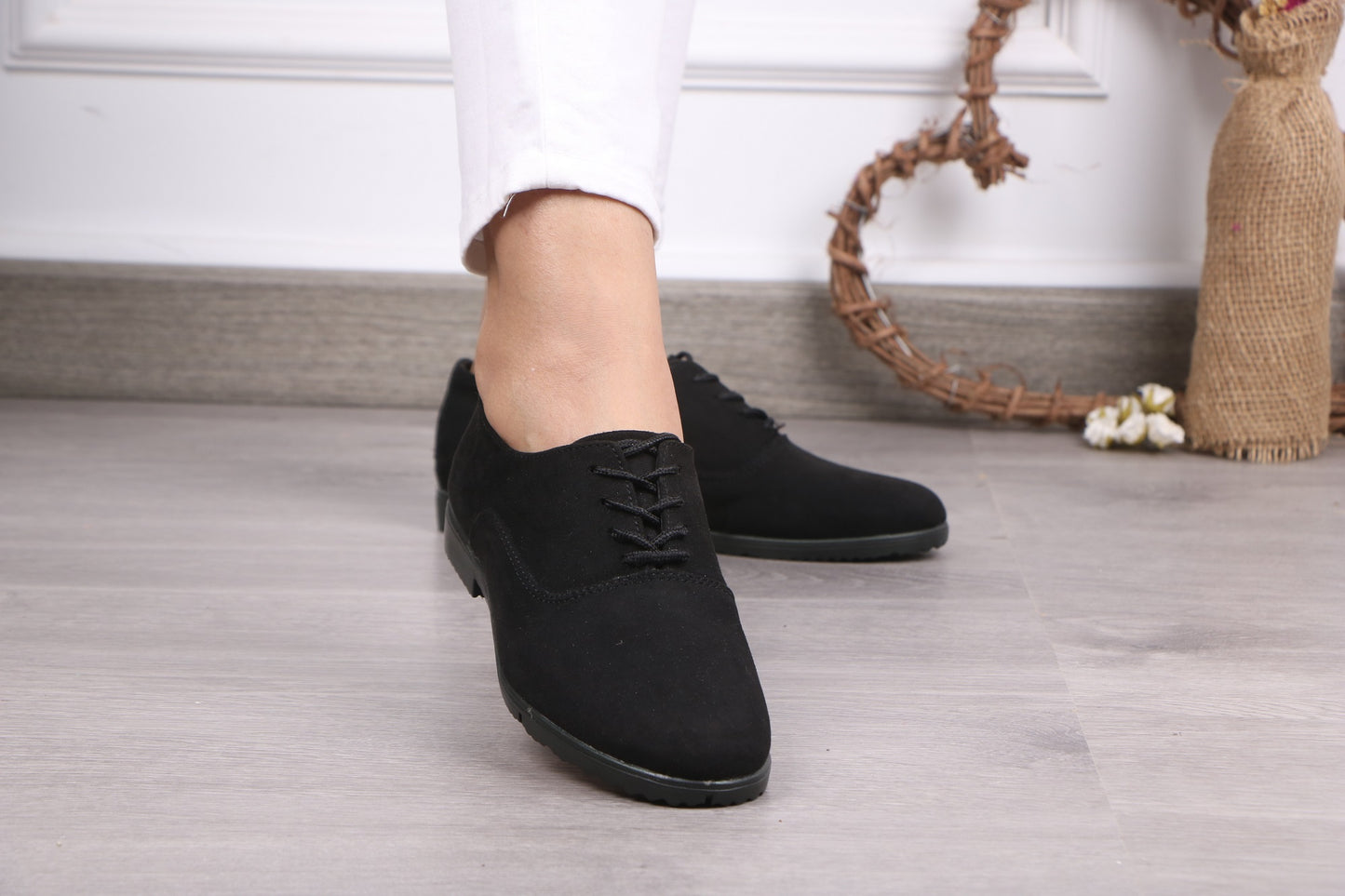 Women's Loafer - 4082