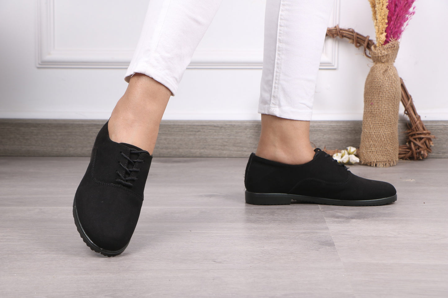 Women's Loafer - 4082