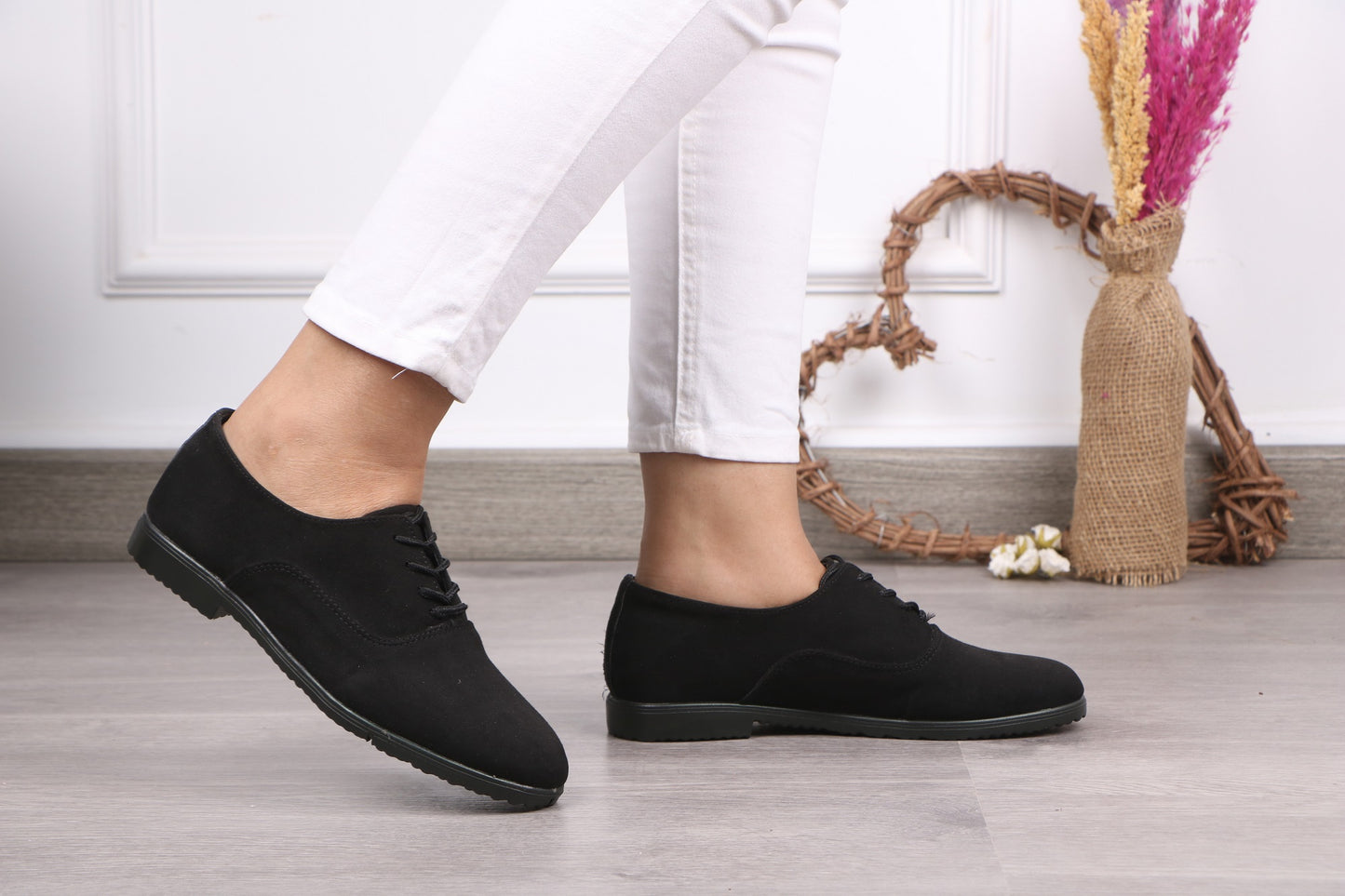 Women's Loafer - 4082