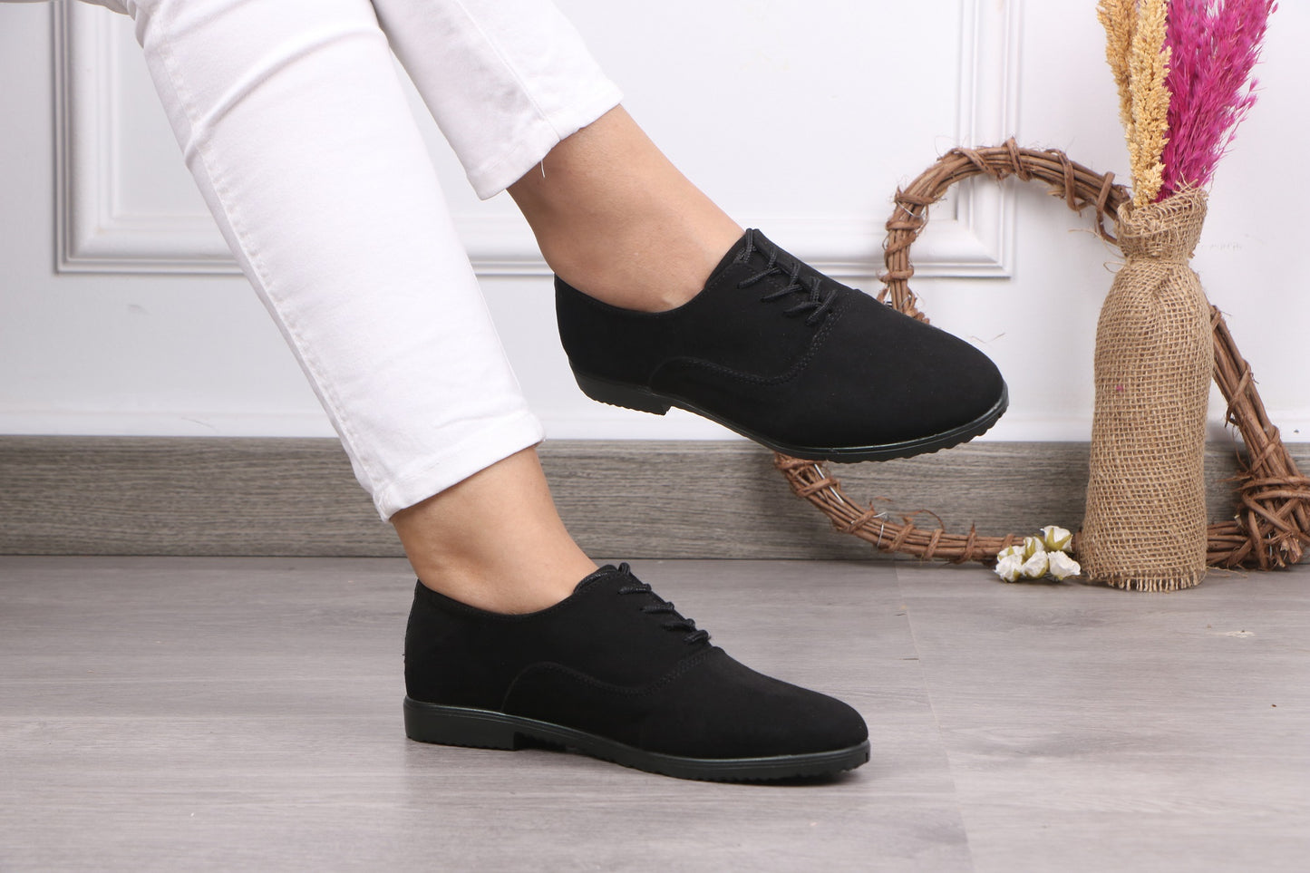 Women's Loafer - 4082