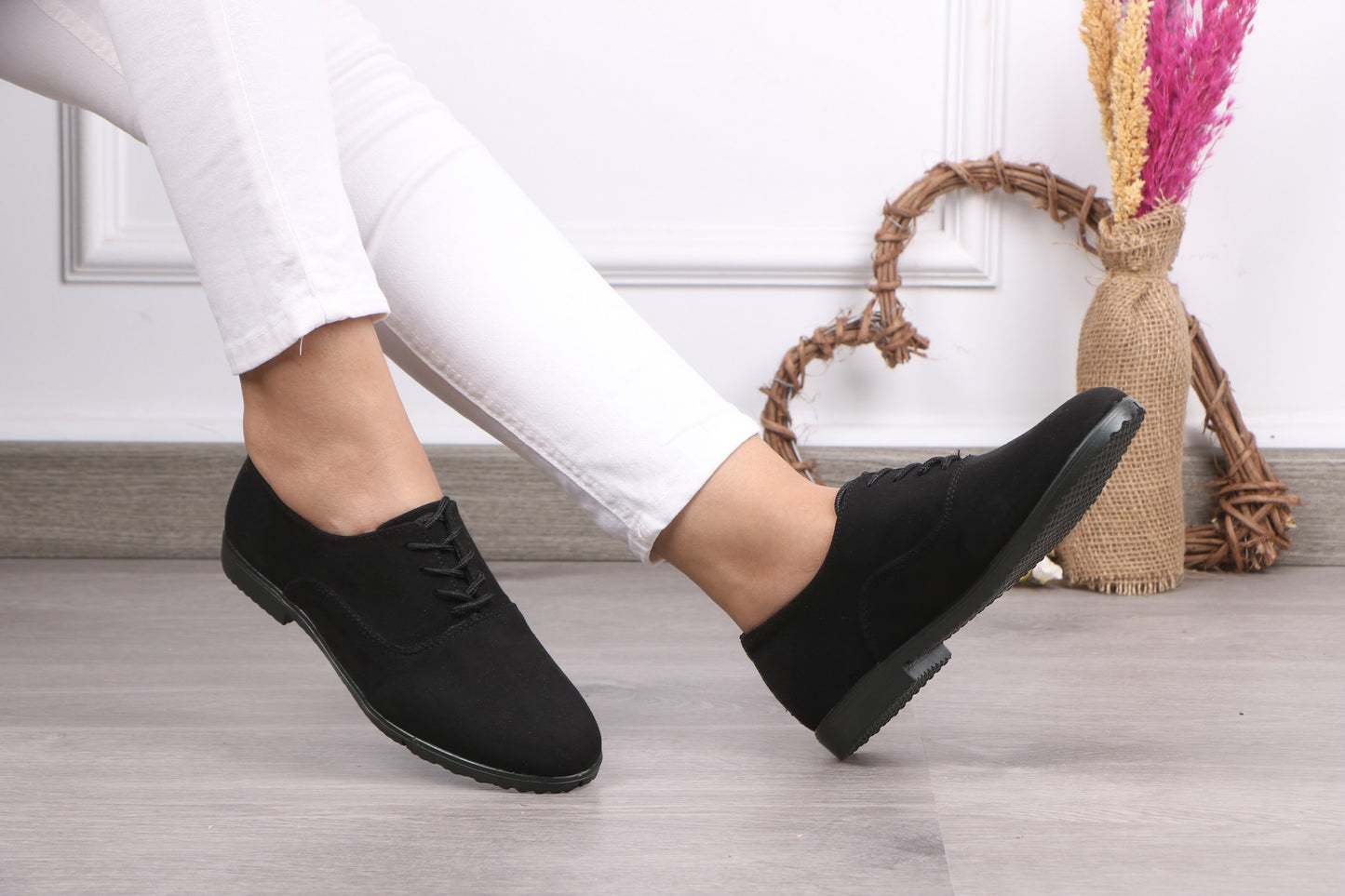 Women's Loafer - 4082