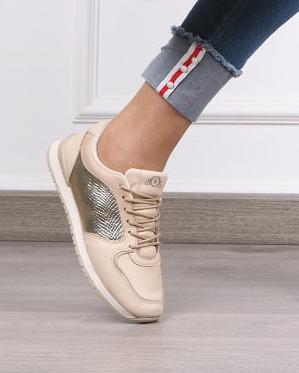 Women's Sneakers - 4116